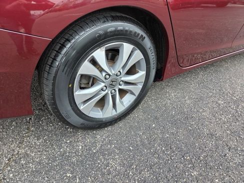 Used 2014 Honda Accord LX image 7