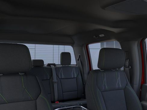 New 2025 Ford F150 STX w/ STX Black Appearance Package image 22