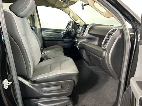 Used 2019 RAM 1500 Big Horn image 28