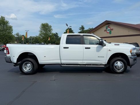 Used 2024 RAM 3500 Big Horn image 9
