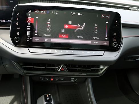 New 2026 Dodge Charger R/T AWD/4WD image 21