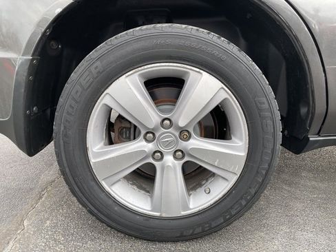 Used 2011 Acura MDX w/ Technology Package image 9