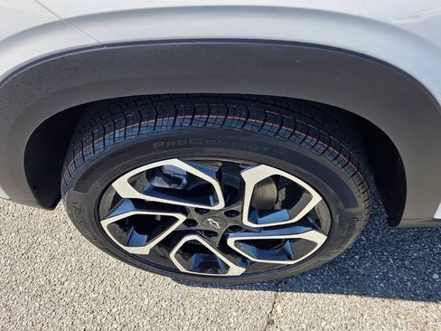 New 2026 Chevrolet Trax RS w/ Driver Confidence Package image 18