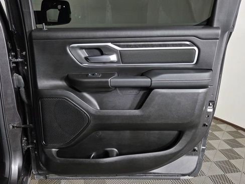 Used 2023 RAM 1500 Big Horn AWD/4WD image 30