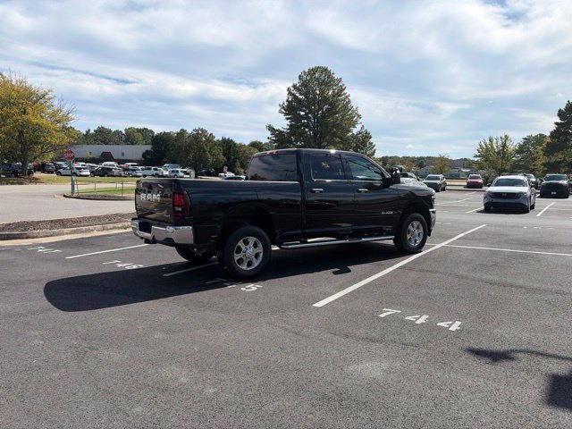 Used 2026 RAM 2500 Big Horn AWD/4WD image 6