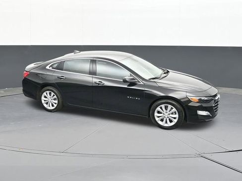 Used 2025 Chevrolet Malibu LT FWD image 65