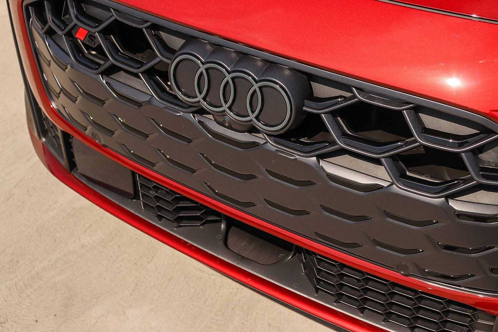 New 2026 Audi S5 Premium Plus AWD/4WD image 8