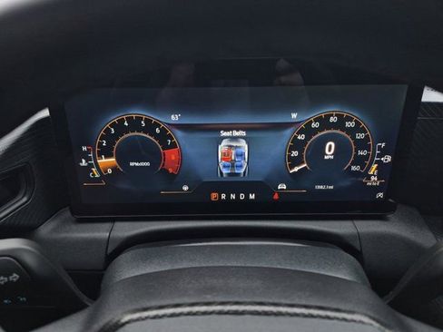 Used 2025 Ford Mustang GT RWD image 21
