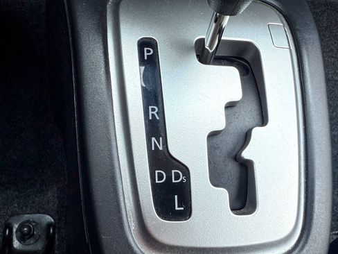 Used 2024 Mitsubishi Mirage ES FWD image 36