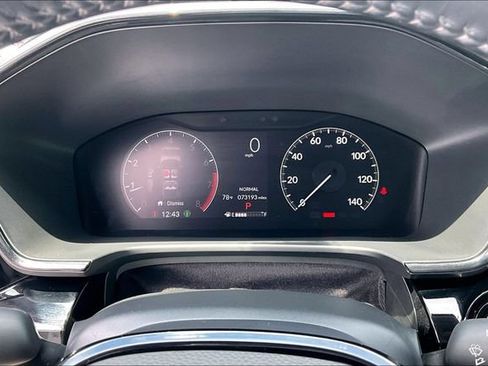 Used 2023 Honda CR-V EX-L image 18