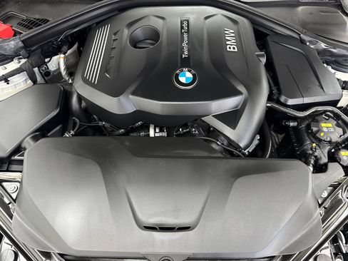 Used 2018 BMW 430i Convertible RWD image 50