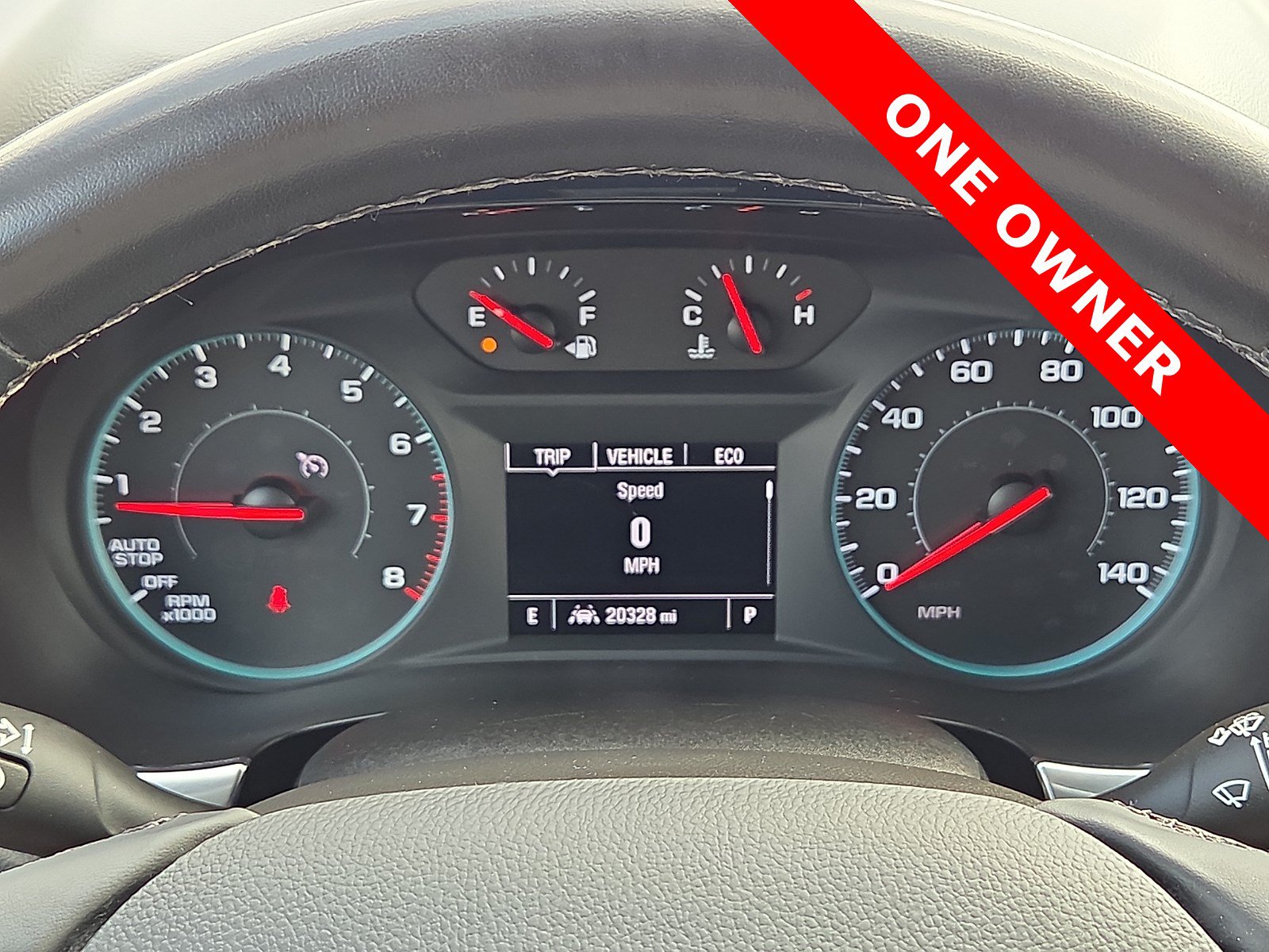 Used 2023 Chevrolet Traverse LT FWD image 23