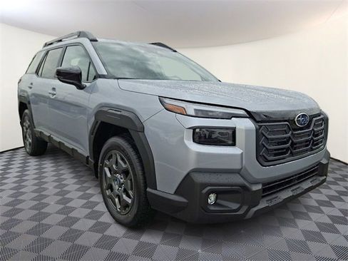 New 2026 Subaru Outback Premium image 1