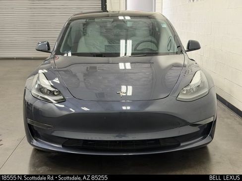 Used 2023 Tesla Model 3 Standard Range RWD image 6
