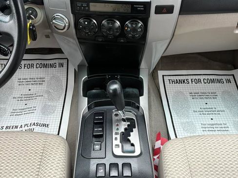 Used 2009 Toyota 4Runner 4WD image 26