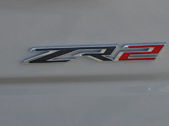 New 2026 Chevrolet Silverado 1500 ZR2 AWD/4WD image 9