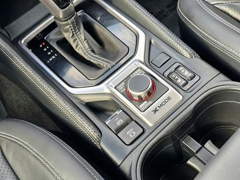 Used 2023 Subaru Forester Limited image 35