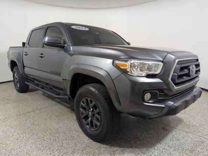 Used 2023 Toyota Tacoma SR5