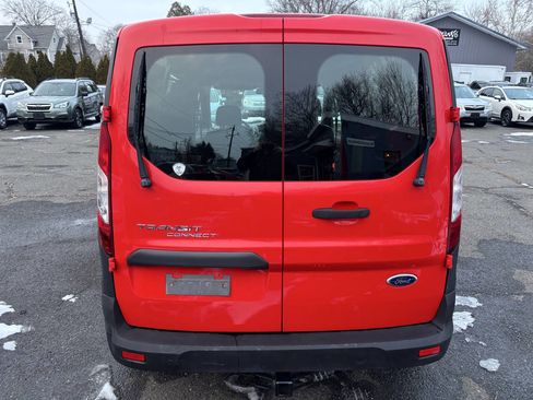 Used 2016 Ford Transit Connect XL image 4