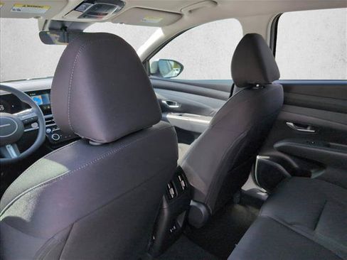 New 2026 Hyundai Tucson SEL FWD image 15