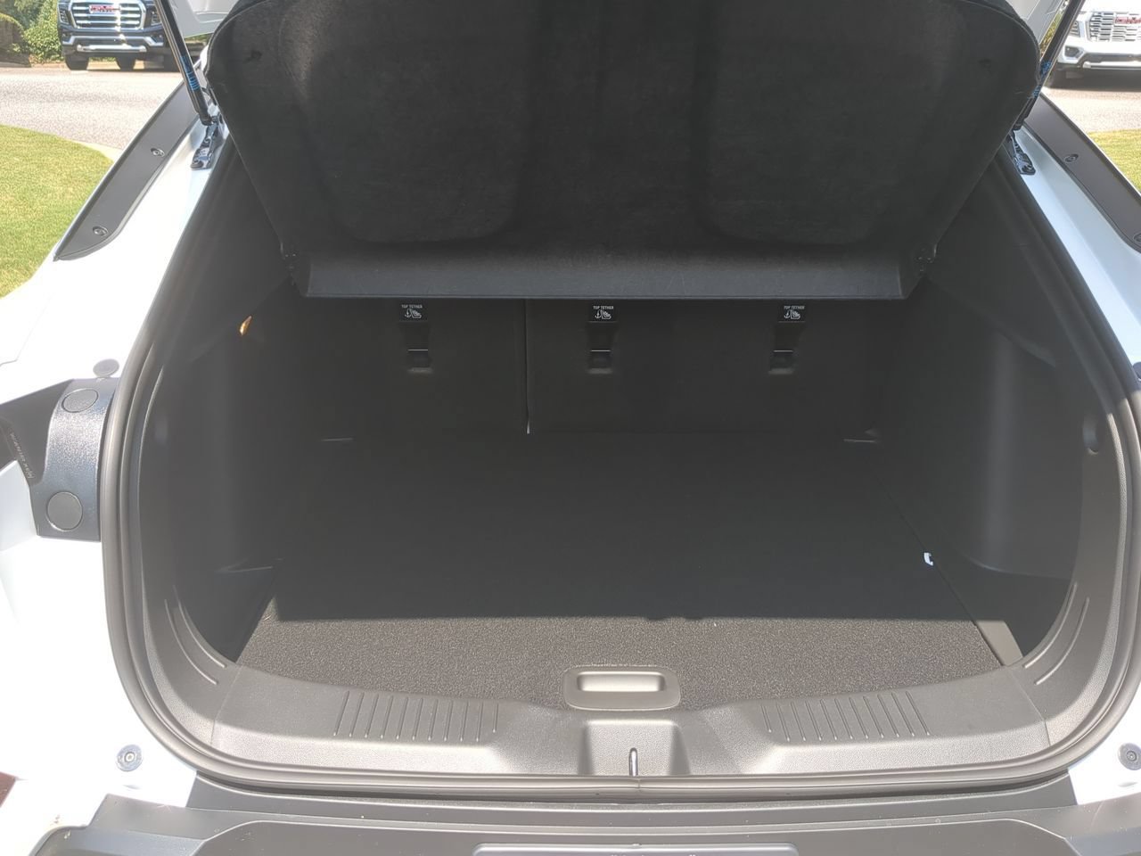 New 2026 Buick Envista Sport Touring w/ Convenience I Package FWD image 25