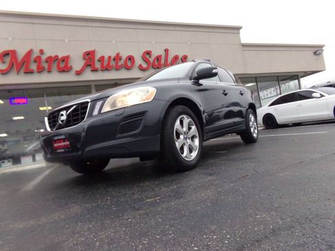 Used 2013 Volvo XC60 3.2 FWD image 54