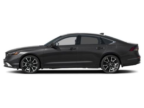 New 2026 Honda Accord Touring image 3