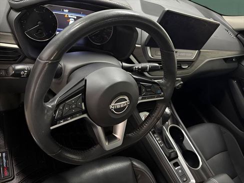 Used 2023 Nissan Altima 2.5 SL AWD/4WD image 18