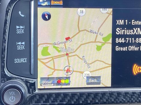 Used 2013 Chevrolet Camaro ZL1 image 27