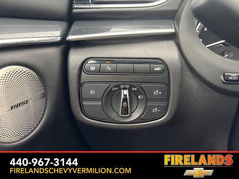 Used 2024 INFINITI QX50 Sport image 11