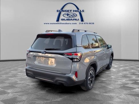 New 2026 Subaru Forester Premium image 2