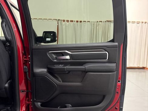 New 2026 RAM 1500 Big Horn AWD/4WD image 29