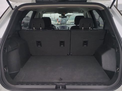 Used 2020 Chevrolet Equinox LT image 31
