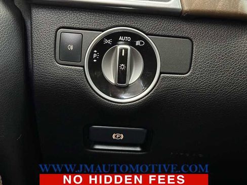 Used 2016 Mercedes-Benz GL 450 4MATIC image 34