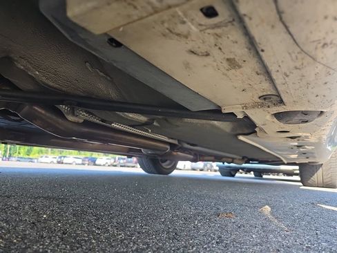 Used 2001 Mercedes-Benz SLK 320 image 21