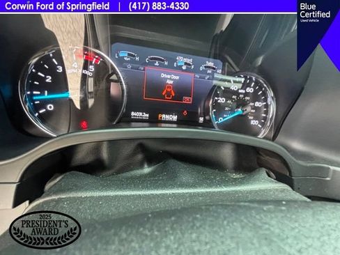 Used 2020 Ford F250 Platinum w/ FX4 Off-Road Package AWD/4WD image 22