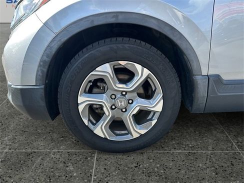 Used 2019 Honda CR-V EX image 14