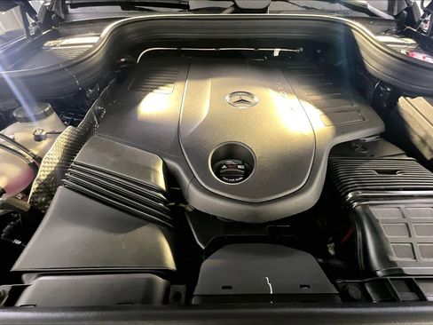 New 2026 Mercedes-Benz GLE 450 4MATIC image 14