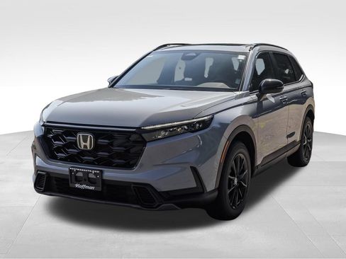 New 2026 Honda CR-V Sport image 7