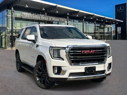 Used 2023 GMC Yukon SLT