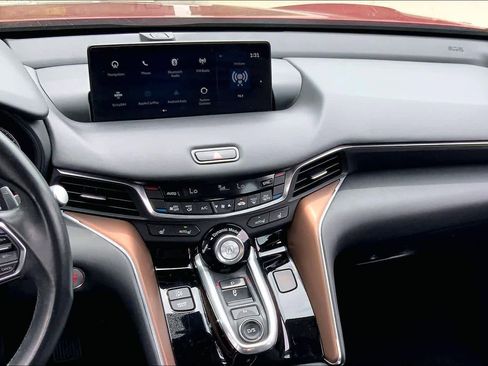 Used 2021 Acura TLX w/ Technology Package FWD image 7