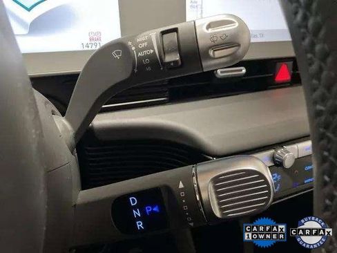 Used 2023 Hyundai Ioniq 5 Limited w/ Cargo Package image 41