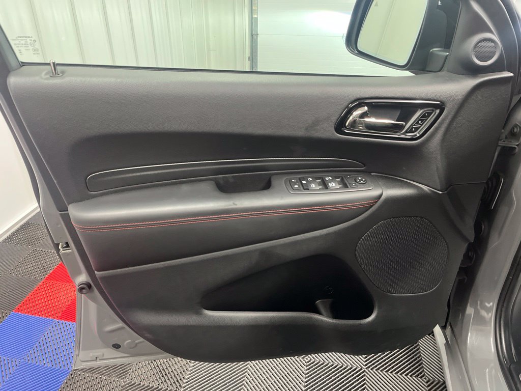 Used 2025 Dodge Durango R/T AWD/4WD image 20