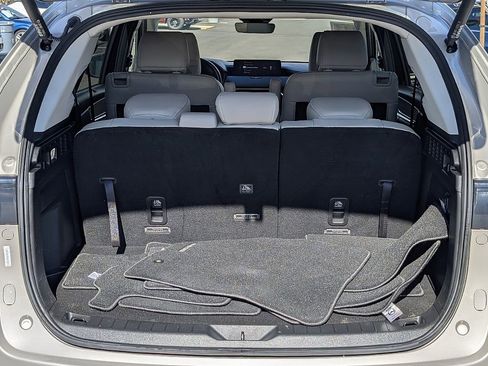 Certified 2024 MAZDA CX-90 3.3 Turbo w/ Premium Package image 15