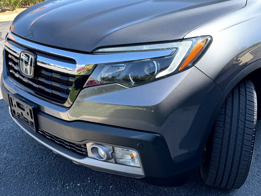 Used 2018 Honda Ridgeline RTL-E image 13