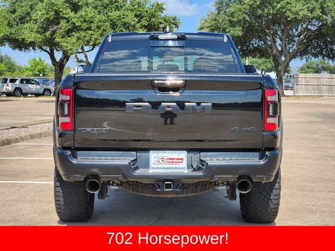 Used 2024 RAM 1500 TRX w/ TRX Level 2 Equipment Group AWD/4WD image 5