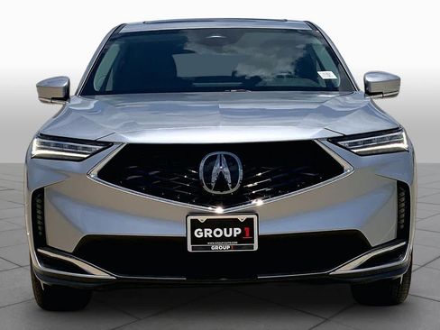 Used 2026 Acura MDX FWD image 4