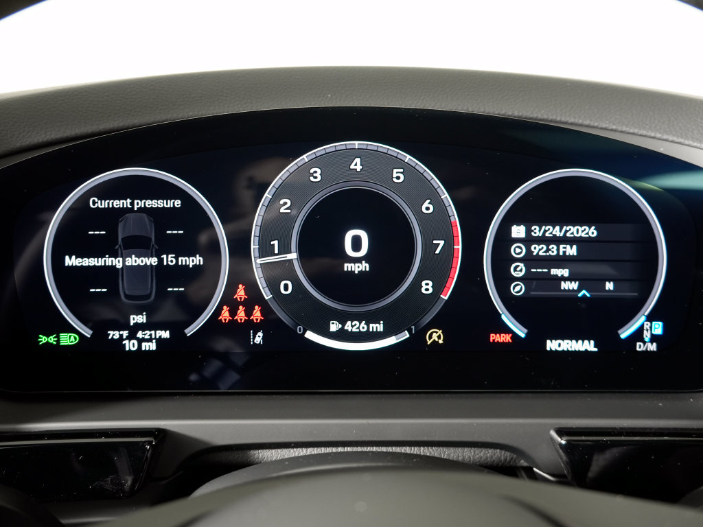 Certified 2026 Porsche Cayenne AWD/4WD image 24