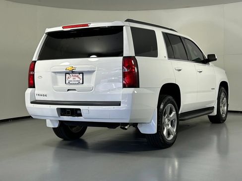 Used 2018 Chevrolet Tahoe LT RWD image 7