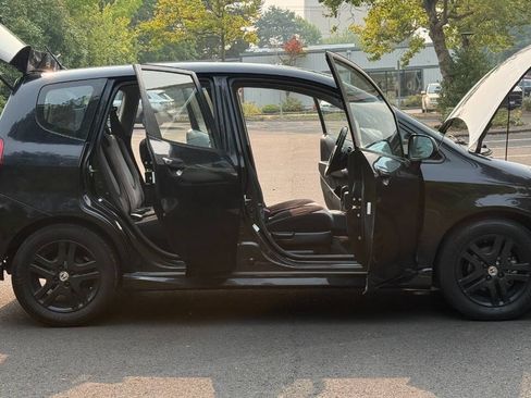 Used 2008 Honda Fit Sport image 8